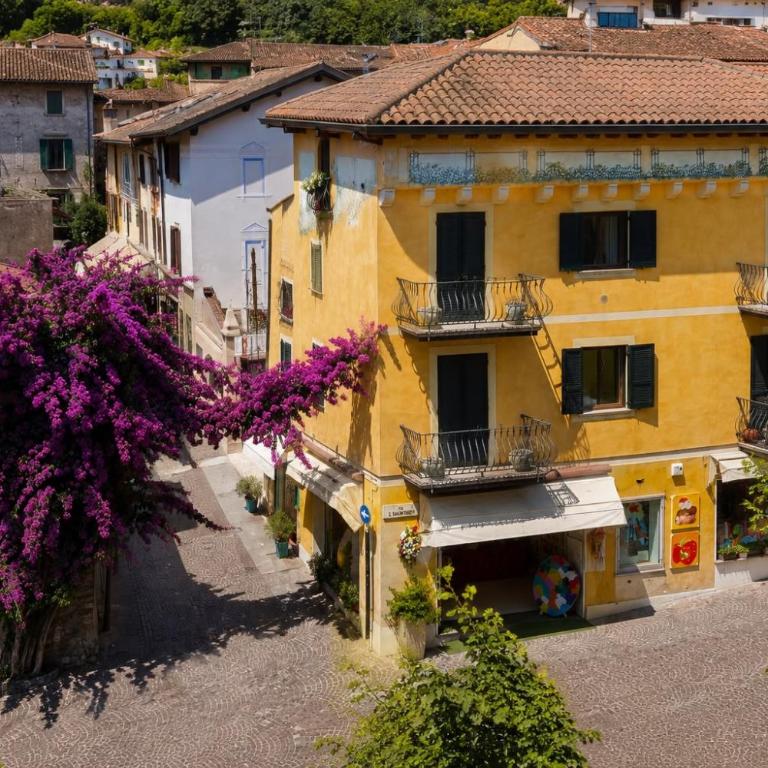Prestige Bouganville Apartment - Appartamento Superior con 2 Camere da Letto - 10
