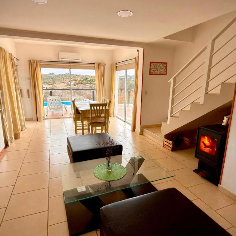 Villa Las Medulas - Los Ancares Resort - Three-Bedroom Villa - 37