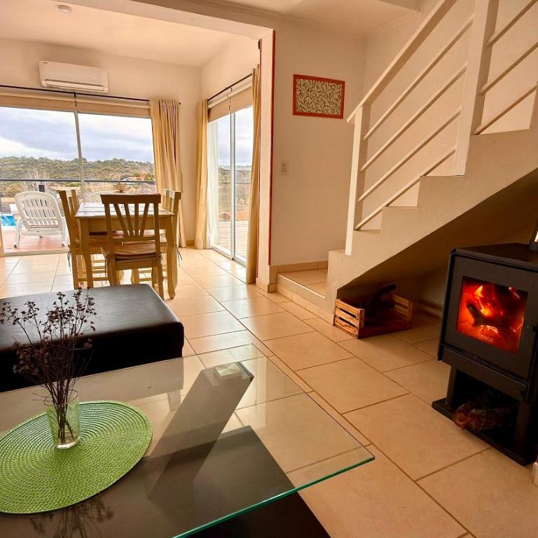 Villa Las Medulas - Los Ancares Resort - Three-Bedroom Villa - 38