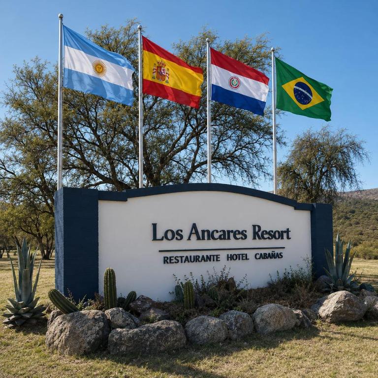 Villa Las Medulas - Los Ancares Resort - Three-Bedroom Villa - 14
