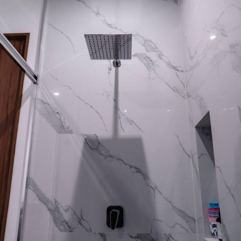 Condesa Residence - Roma Luxury Suite 202 - One-Bedroom Apartment - 15