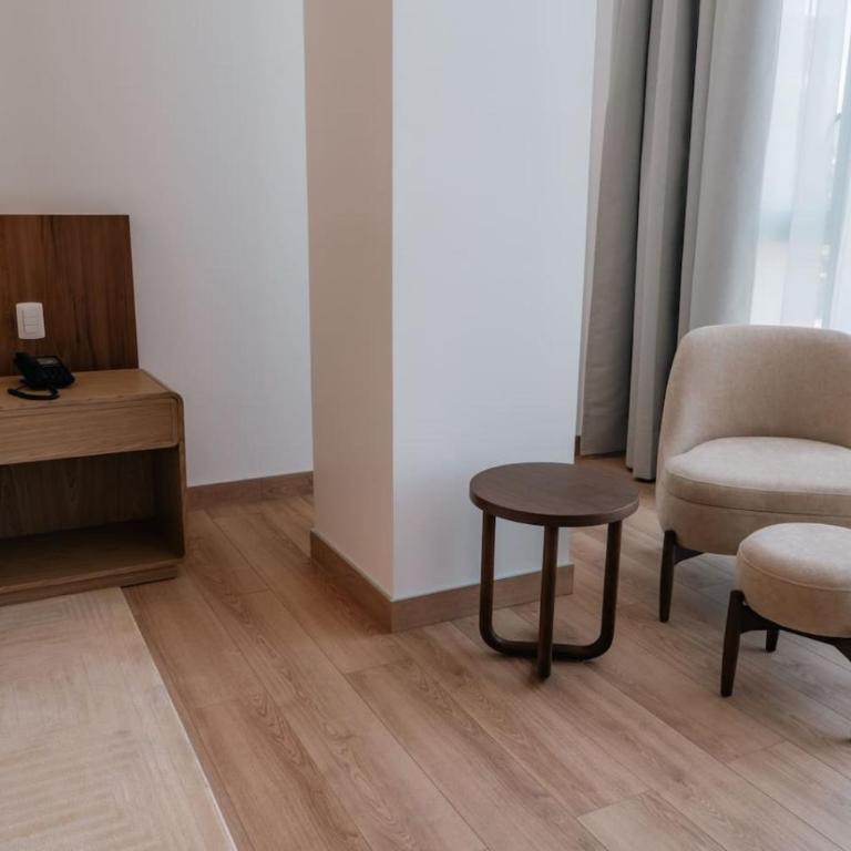 Condesa Residence - Roma Luxury Suite 202 - One-Bedroom Apartment - 17