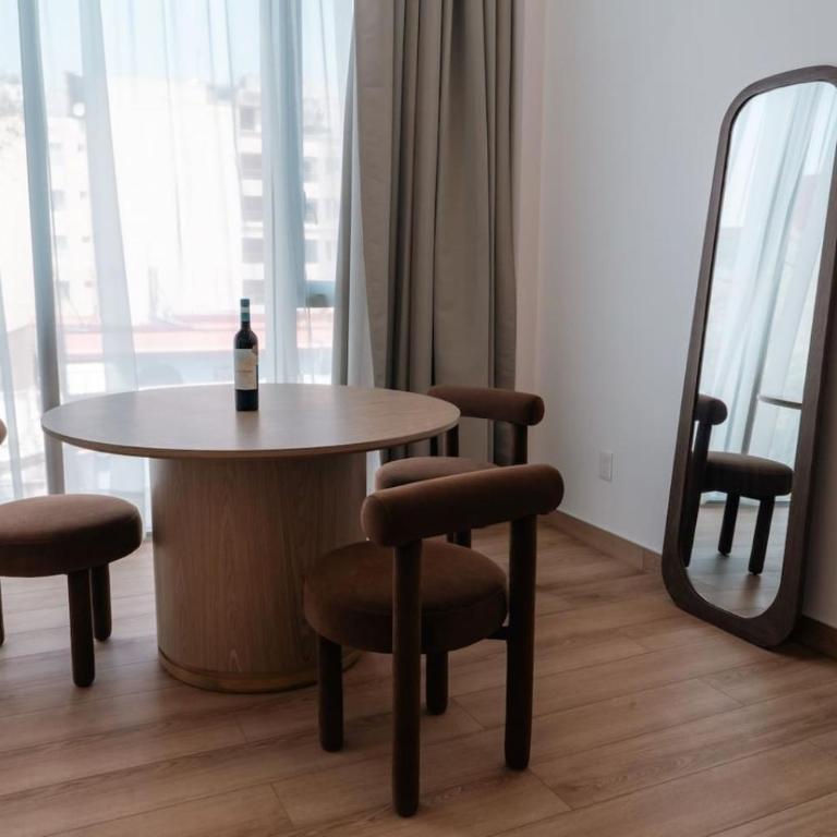 Condesa Residence - Roma Luxury Suite 202 - One-Bedroom Apartment - 18