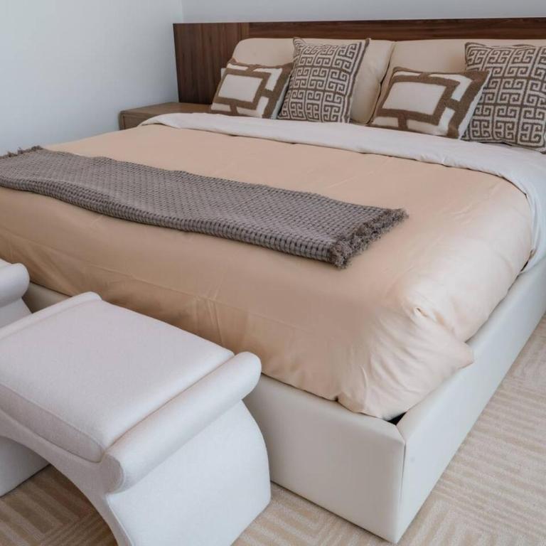 Condesa Residence - Roma Luxury Suite 202 - One-Bedroom Apartment - 22