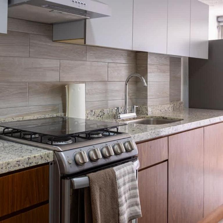 Comfortable Apartment Near Expo Guadalajara - Apartamento - 3