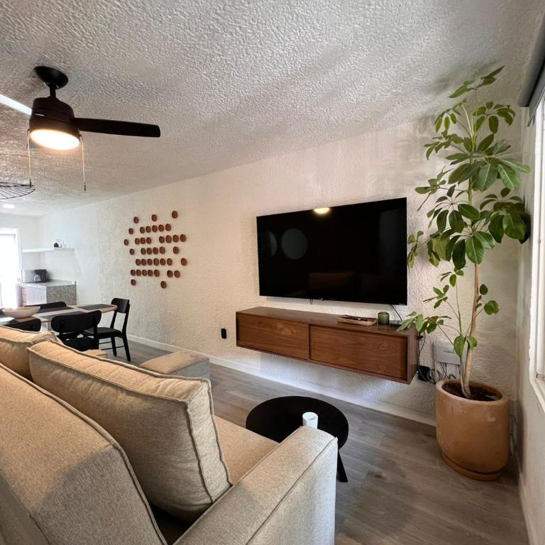 Comfortable Apartment Near Expo Guadalajara - Apartamento - 5