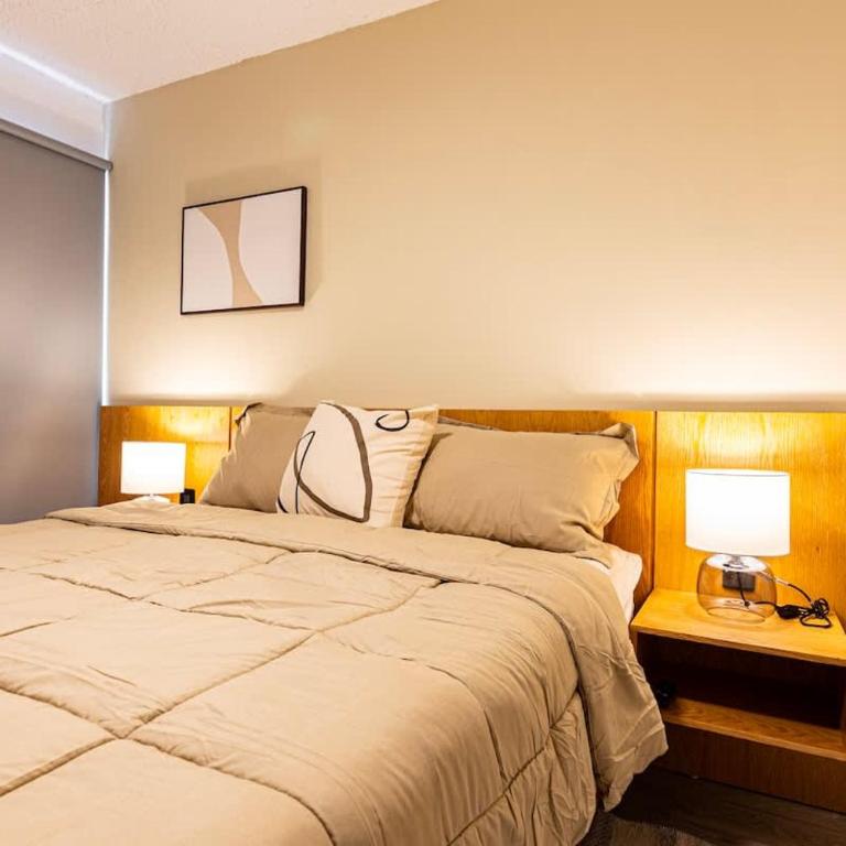 Comfortable Apartment Near Expo Guadalajara - Apartamento - 7