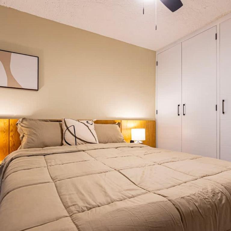 Comfortable Apartment Near Expo Guadalajara - Apartamento - 13