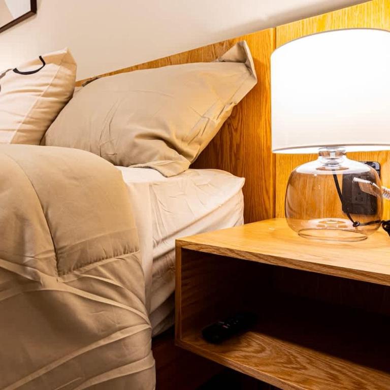 Comfortable Apartment Near Expo Guadalajara - Apartamento - 14
