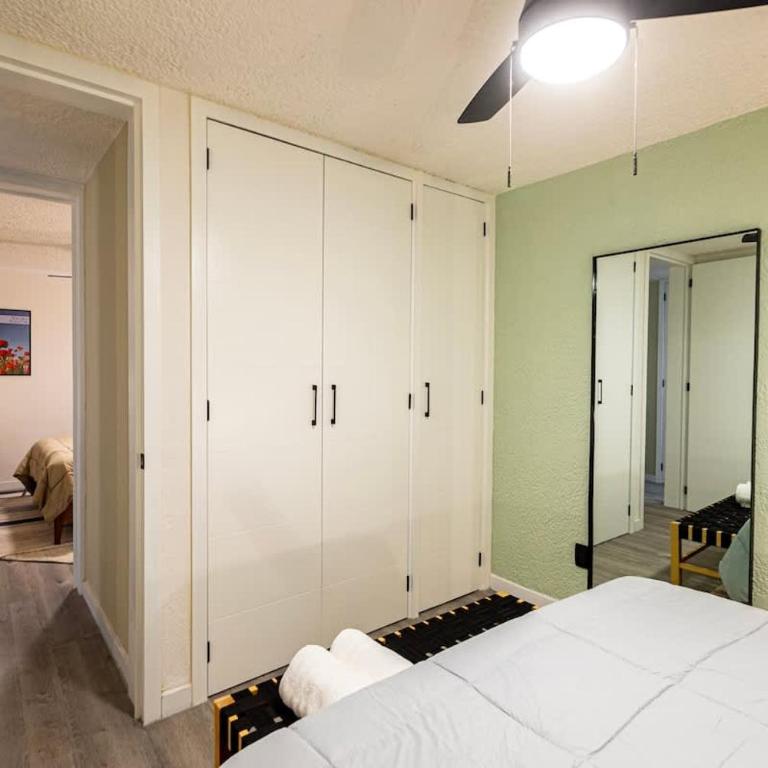 Comfortable Apartment Near Expo Guadalajara - Apartamento - 17