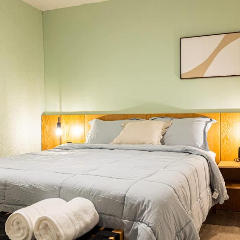 Comfortable Apartment Near Expo Guadalajara - Apartamento - 19
