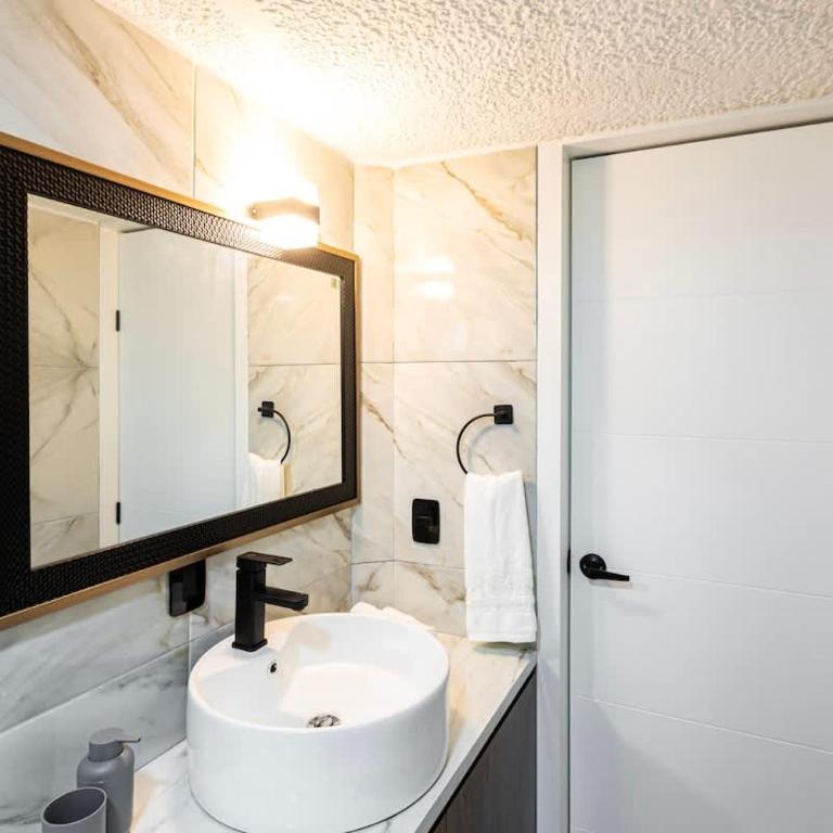 Comfortable Apartment Near Expo Guadalajara - Apartamento - 21