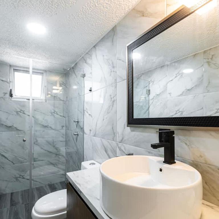 Comfortable Apartment Near Expo Guadalajara - Apartamento - 22