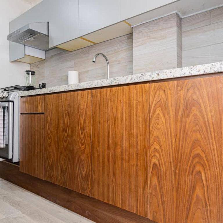 Comfortable Apartment Near Expo Guadalajara - Apartamento - 27