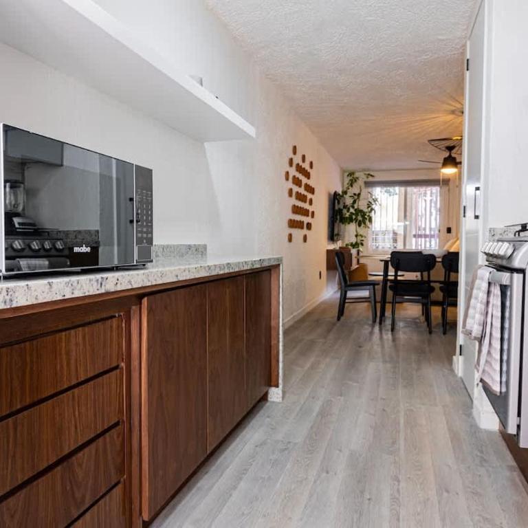Comfortable Apartment Near Expo Guadalajara - Apartamento - 30