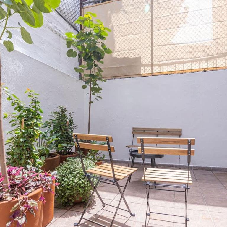 Comfortable Apartment Near Expo Guadalajara - Apartamento - 32