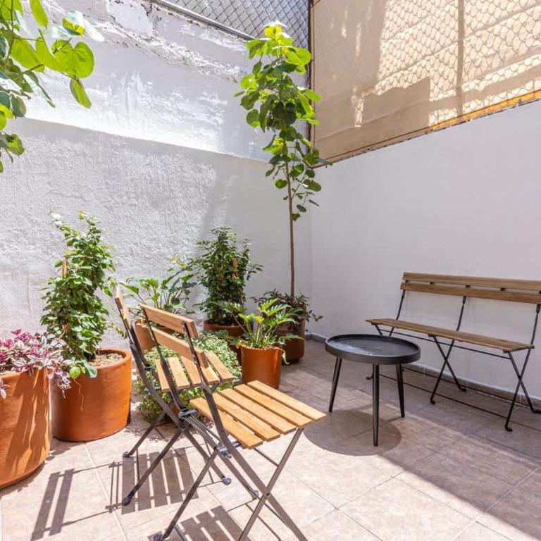 Comfortable Apartment Near Expo Guadalajara - Apartamento - 34
