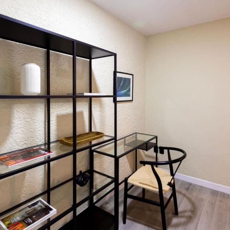Comfortable Apartment Near Expo Guadalajara - Apartamento - 36