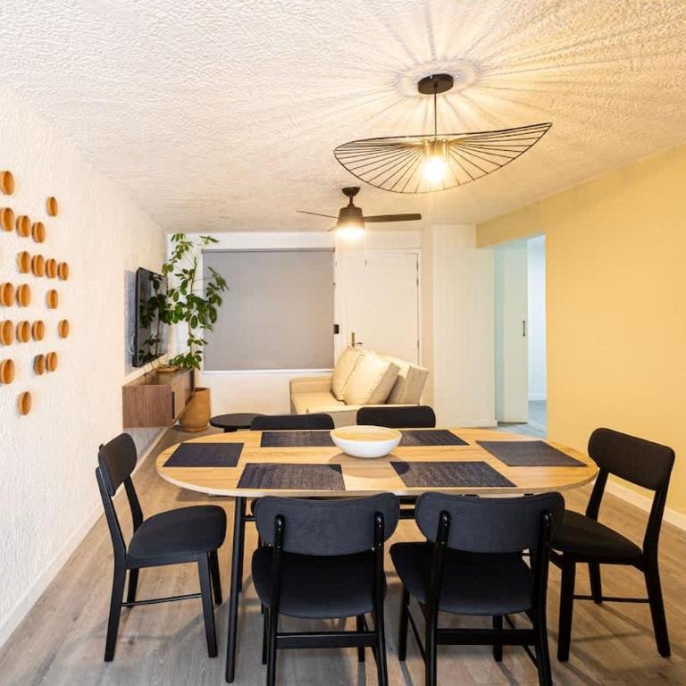 Comfortable Apartment Near Expo Guadalajara - Apartamento - 39