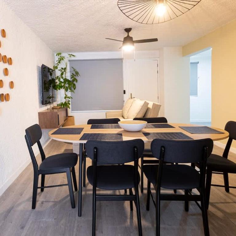 Comfortable Apartment Near Expo Guadalajara - Apartamento - 42