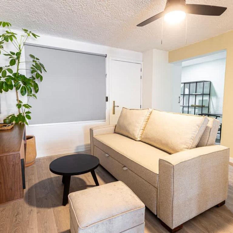 Comfortable Apartment Near Expo Guadalajara - Apartamento - 43