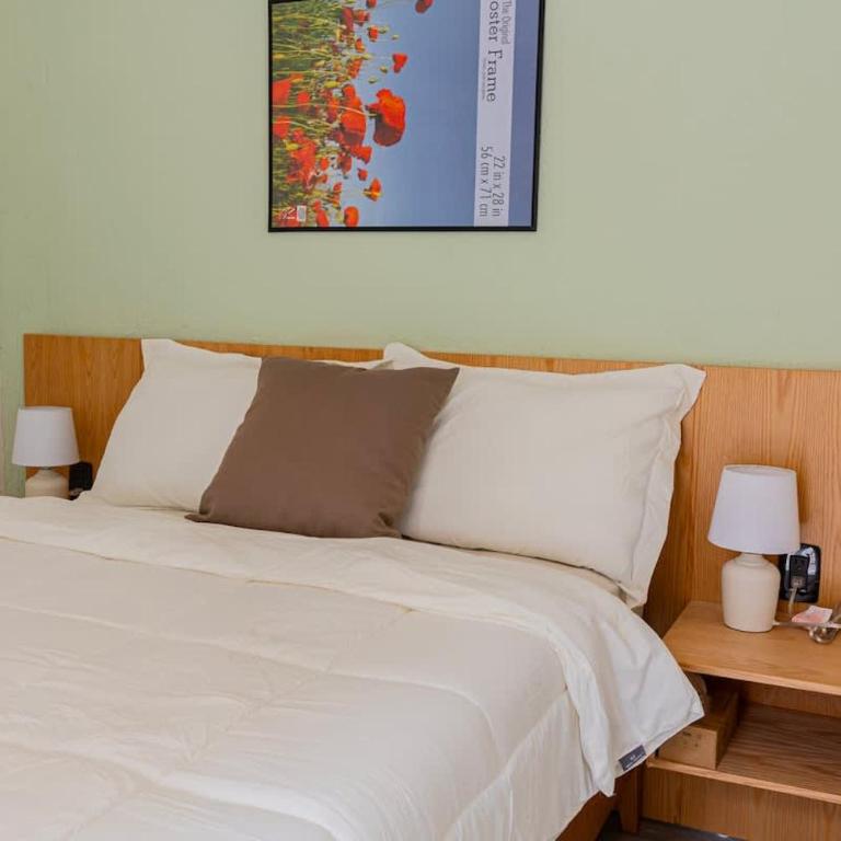 Comfortable Apartment Near Expo Guadalajara - Apartamento - 47