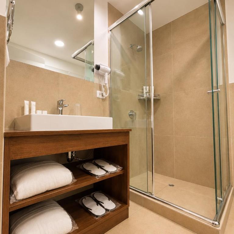 Casa Pucllana Miraflores - Hotel Boutique - Superior Double Room - 11
