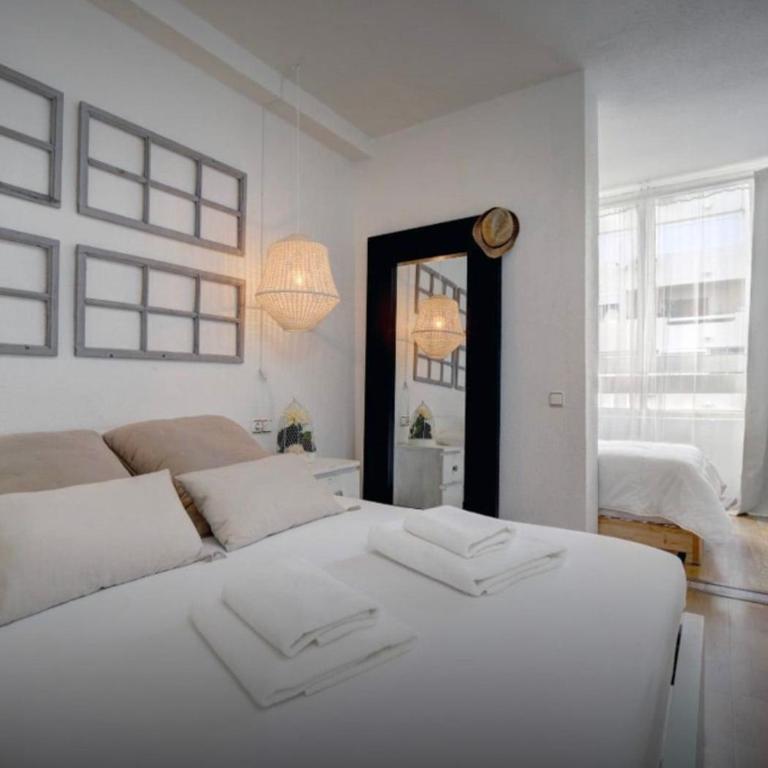 Casa Valentuñana - Downtown Marbella - Pass the Keys - Apartamento - 9