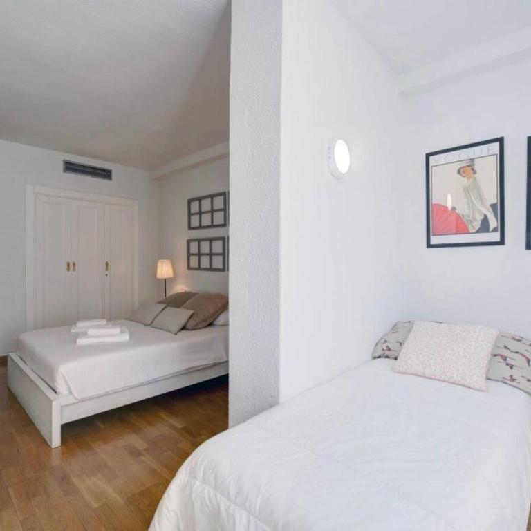 Casa Valentuñana - Downtown Marbella - Pass the Keys - Apartamento - 18