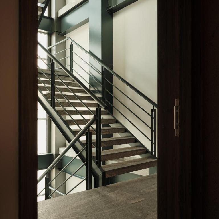 Condesa Residence - Roma Luxury Suite 203 - One-Bedroom Apartment - 4