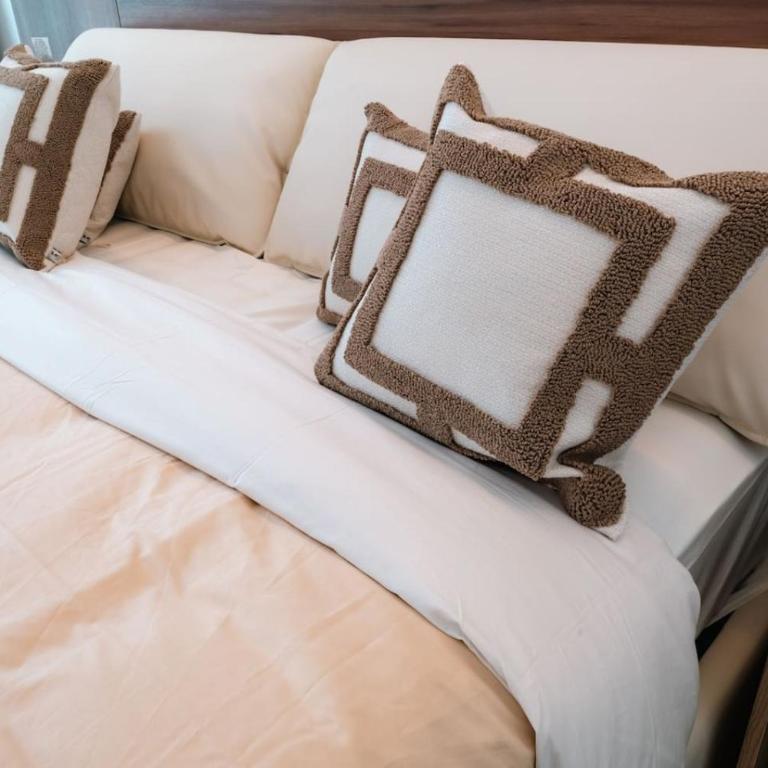Condesa Residence - Roma Luxury Suite 203 - One-Bedroom Apartment - 12
