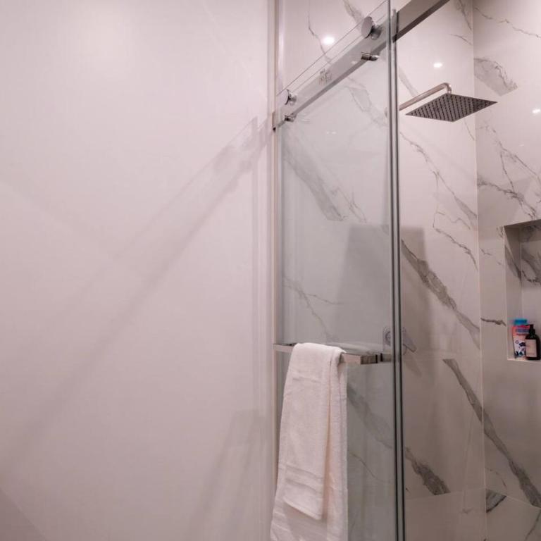 Condesa Residence - Roma Luxury Suite 203 - One-Bedroom Apartment - 18