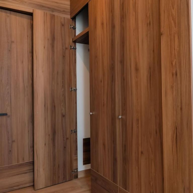 Condesa Residence - Roma Luxury Suite 203 - One-Bedroom Apartment - 22