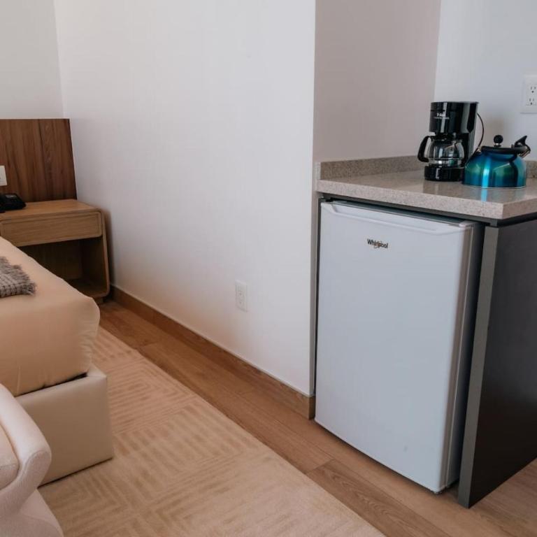 Condesa Residence - Roma Luxury Suite 203 - One-Bedroom Apartment - 25