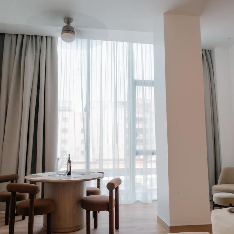 Condesa Residence - Roma Luxury Suite 203 - One-Bedroom Apartment - 27