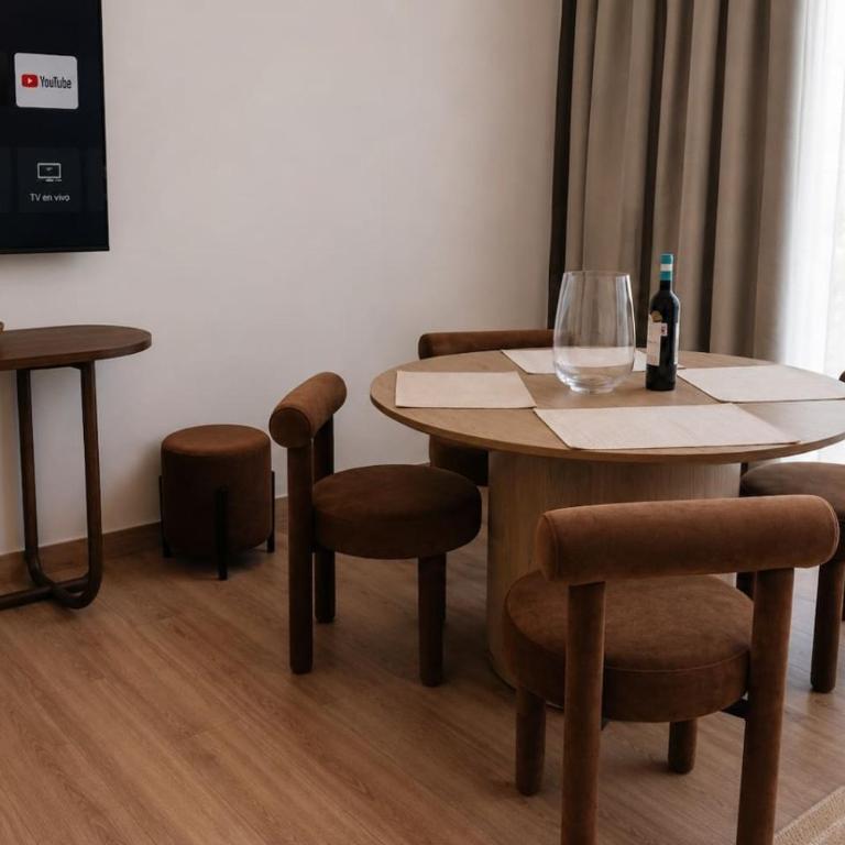 Condesa Residence - Roma Luxury Suite 203 - One-Bedroom Apartment - 30
