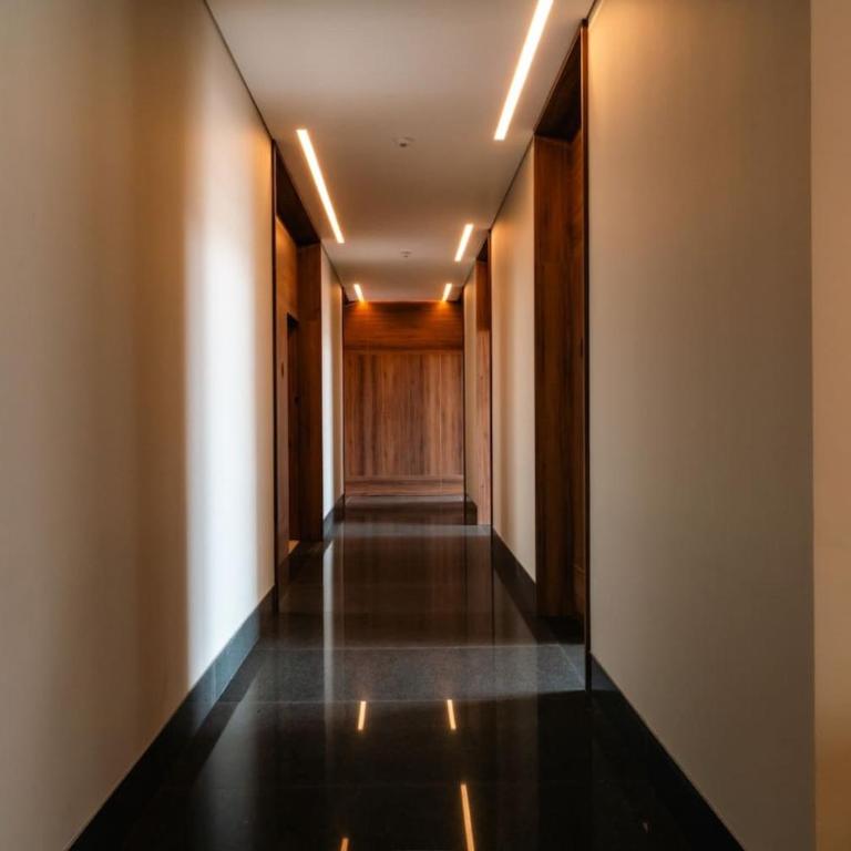Condesa Residence - Roma Luxury Suite 203 - One-Bedroom Apartment - 37