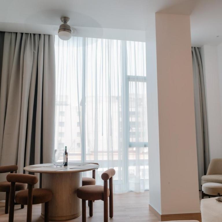 Condesa Residence - Roma Luxury Suite 203 - One-Bedroom Apartment - 42