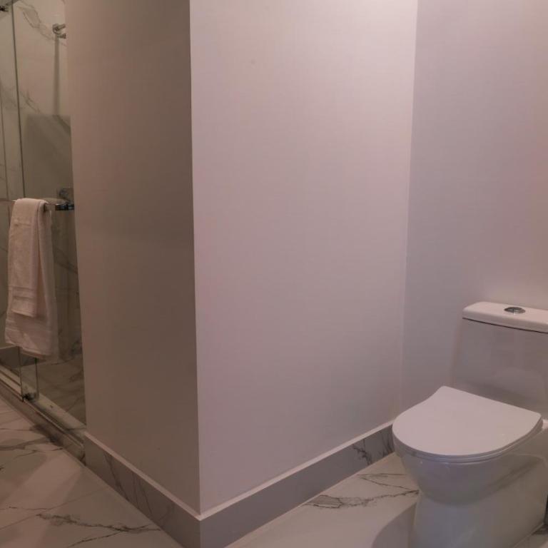 Condesa Residence - Roma Luxury Suite 203 - One-Bedroom Apartment - 43