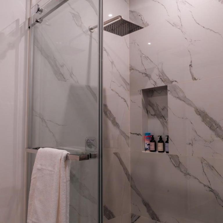 Condesa Residence - Roma Luxury Suite 203 - One-Bedroom Apartment - 45