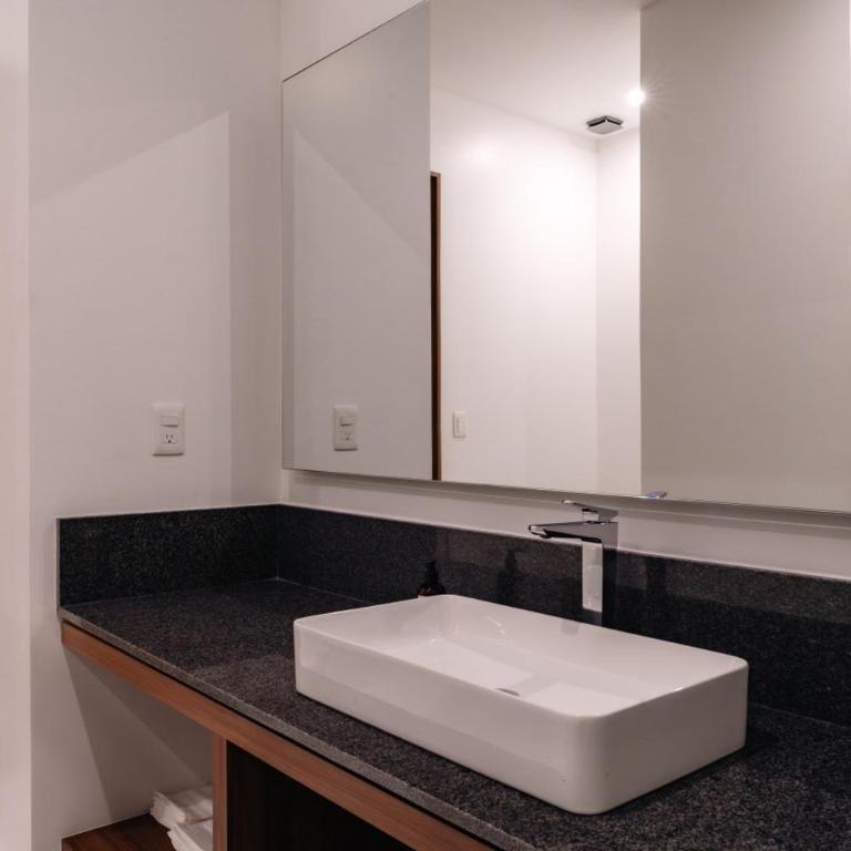 Condesa Residence - Roma Luxury Suite 203 - One-Bedroom Apartment - 50