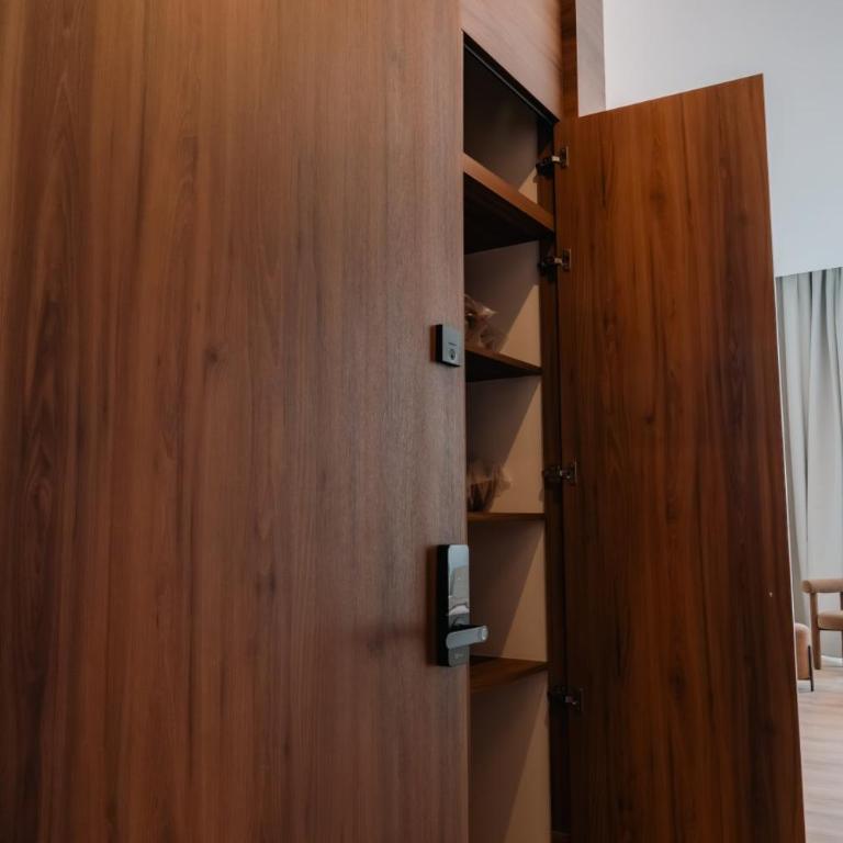 Condesa Residence - Roma Luxury Suite 203 - One-Bedroom Apartment - 51