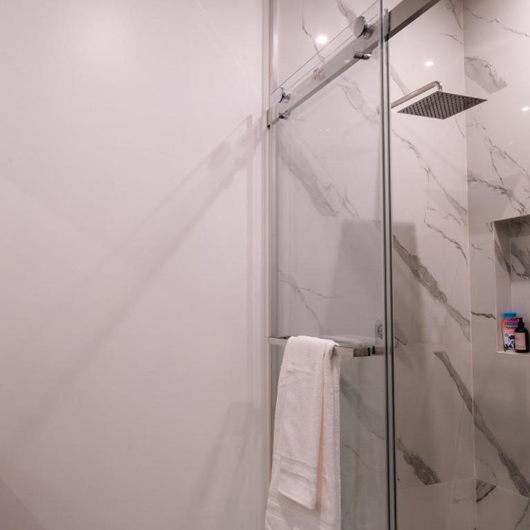 Condesa Residence - Roma Luxury Suite 203 - One-Bedroom Apartment - 57