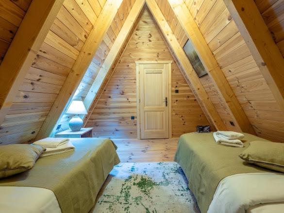 SteLa Mount House - Two-Bedroom Villa - 12