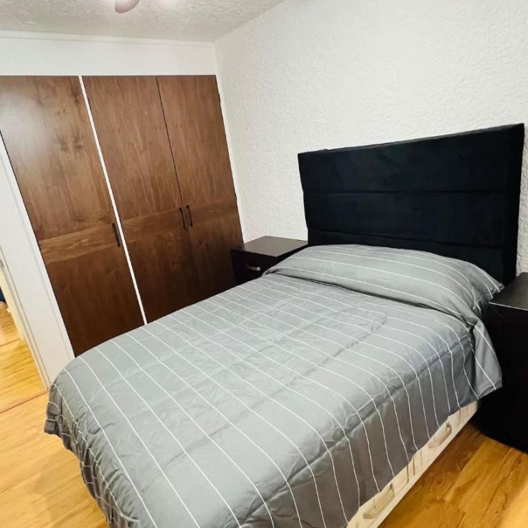 Apartment Private Parking Downtown Guadalajara - Apartamento - 5