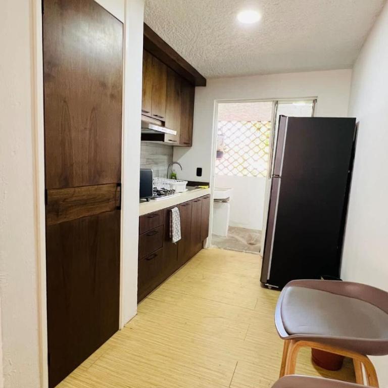 Apartment Private Parking Downtown Guadalajara - Apartamento - 7
