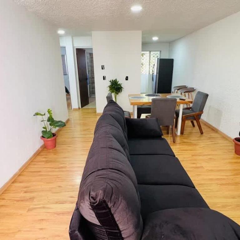 Apartment Private Parking Downtown Guadalajara - Apartamento - 21