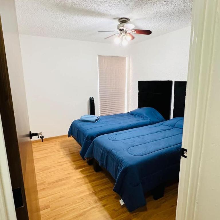 Apartment Private Parking Downtown Guadalajara - Apartamento - 29
