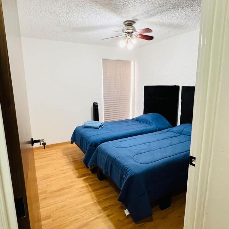 Apartment Private Parking Downtown Guadalajara - Apartamento - 28