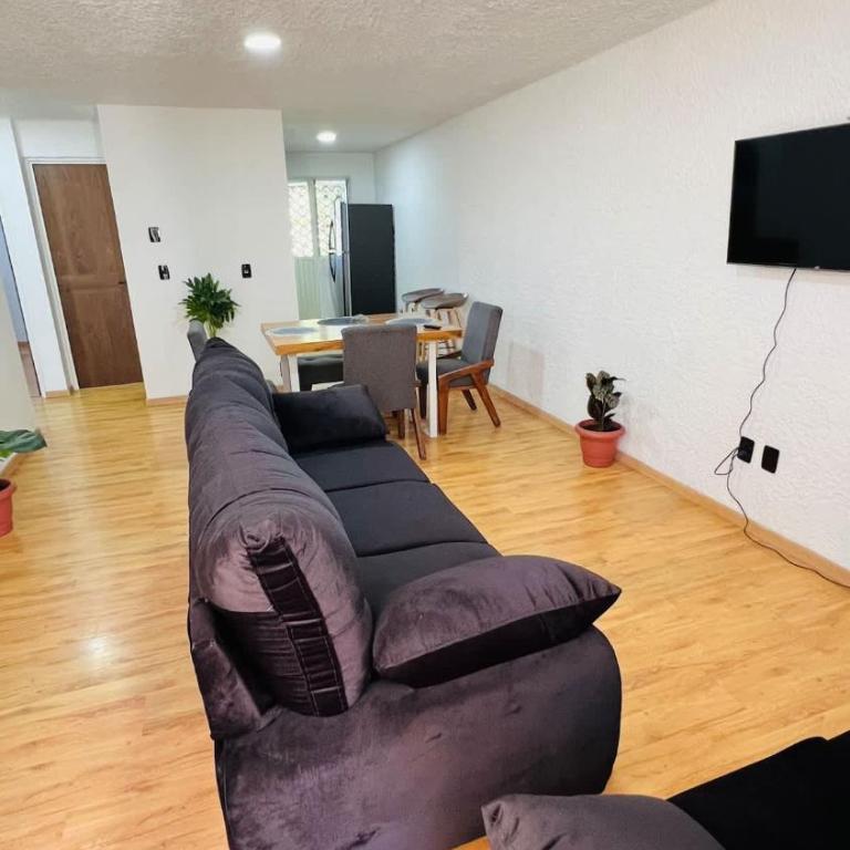 Apartment Private Parking Downtown Guadalajara - Apartamento - 30